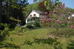  Villa Thalassa  Бич